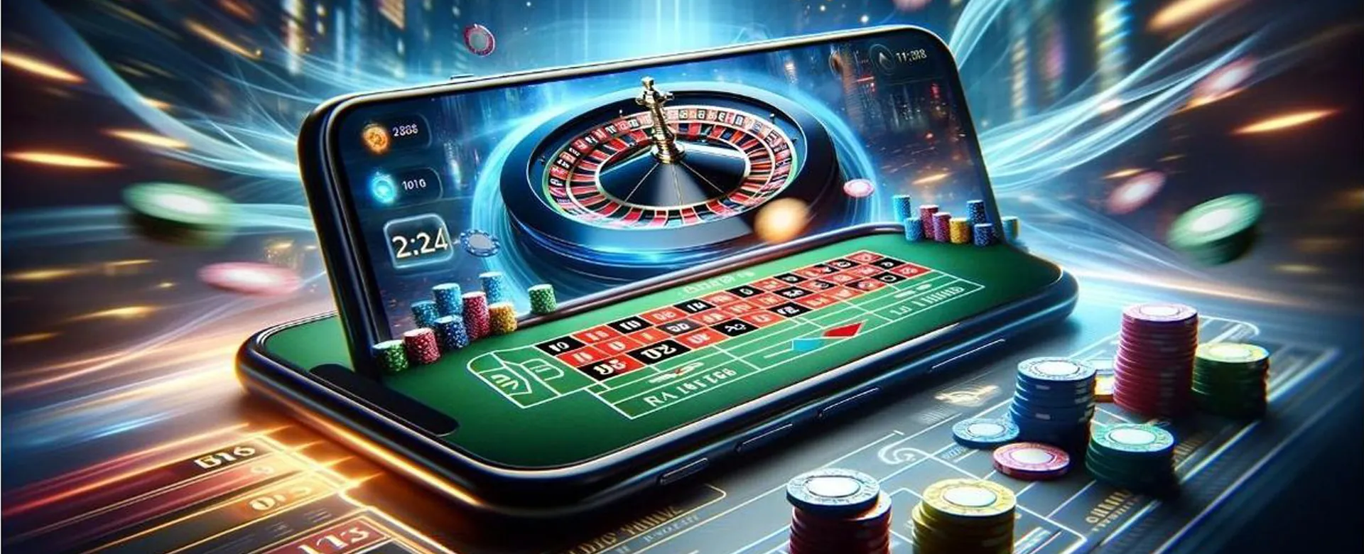 Online casino games on mobile phone in the Philippines